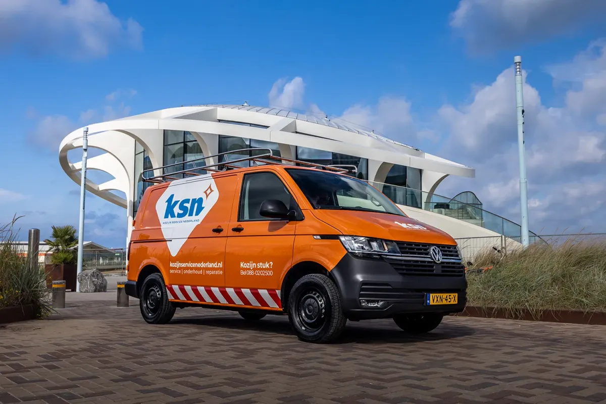 KSN bus