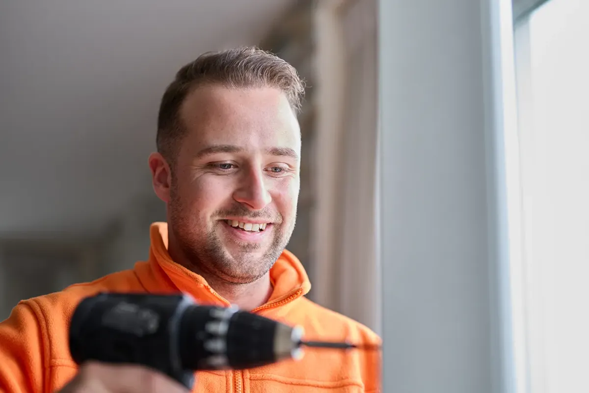 Service en reparatie door onze servicemonteurs bij KSN