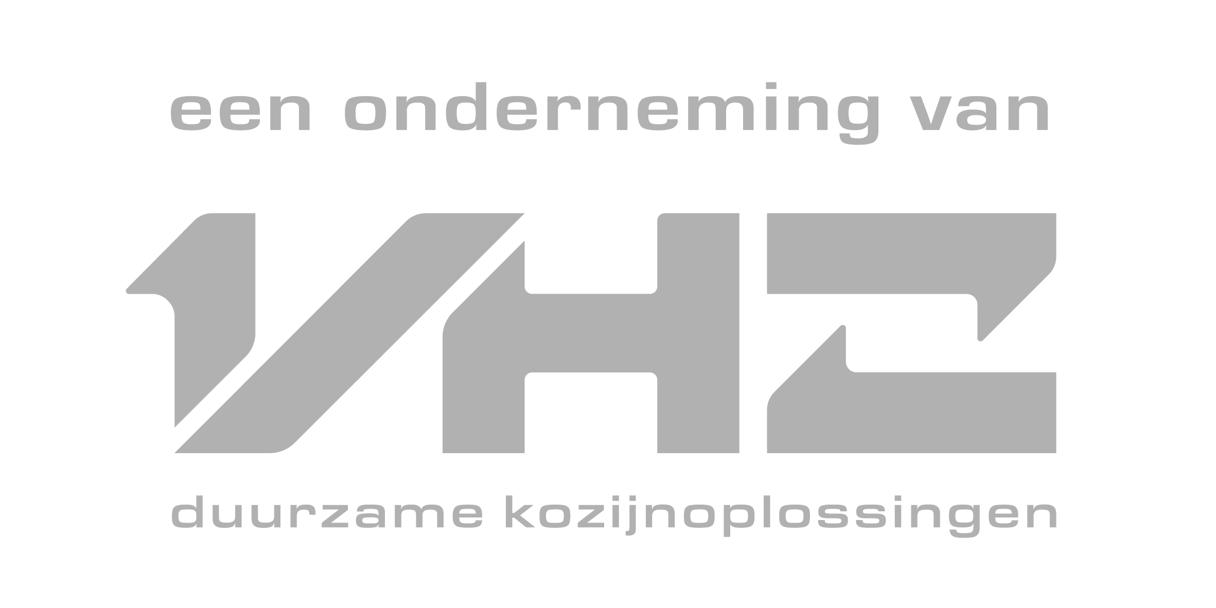 VHZ - duurzame kozijnoplossingen