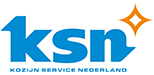 Logo - Kozijn Service Nederland